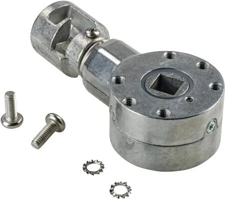 Kurbelgetriebe von Dometic