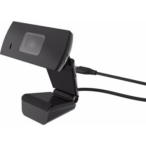 Xlayer USB Webcam Full HD 1080p Black (2 Mpx) (218162) von XLayer