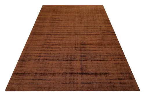 Esprit Teppich Gil, handgewebt und seidig glänzend - Flachgewebe-Teppiche mit schimmernder Farbbrillianz und Melangeeffekt, ideal für zeitlose Ästhetik und Wohlfühlatmosphäre in jedem Raum.