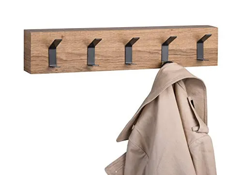 M2 Kollektion Wandgarderobe