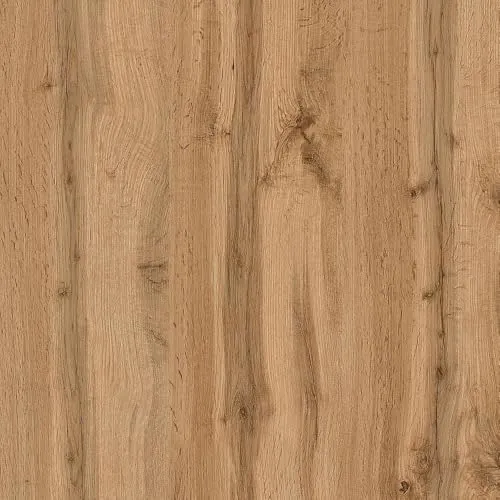 MEBANO. Akustikpaneele Holz 240 x 53 cm, Farbe: Wotan Eiche Wandpaneele, Holzpaneele Wand, Moderne Lamellenwand auf Filz, MDF Wandverkleidung