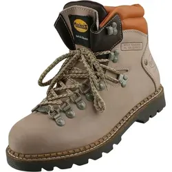 Dockers by Gerli Damen Bergsteiger Wanderstiefel Braun - Braun - 41