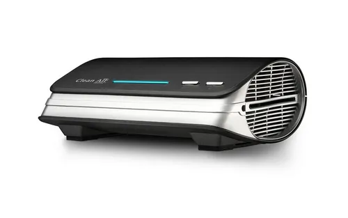 HEPA UV Desktop/Auto Ionisator Luftreiniger CA-501