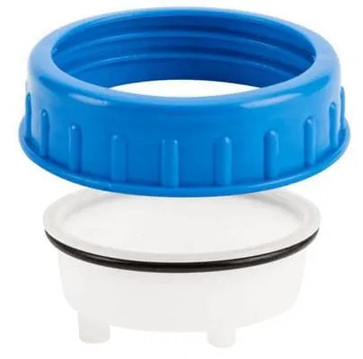 Reich Frischwasser-Tankdeckel - Zubehör für Wassertanks, ausgestattet mit Dichtung und Entlüftungsventil für eine einfache und sichere Befüllung.