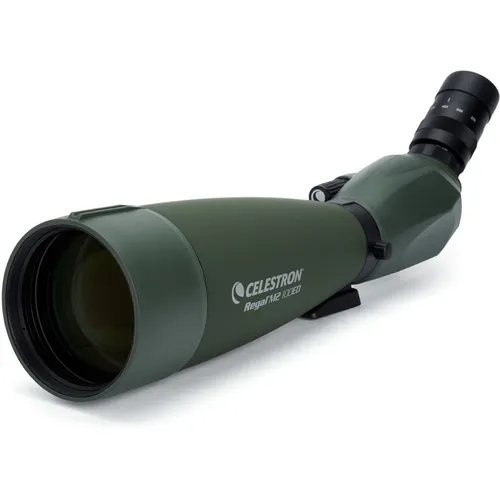 Celestron Spektiv Regal 100mm 821544 von Celestron