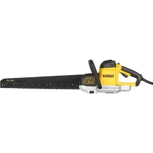 DeWALT DWE397 - Handkreissäge, leistungsstark und ideal für präzise Schnitte in Holz und Baustellen