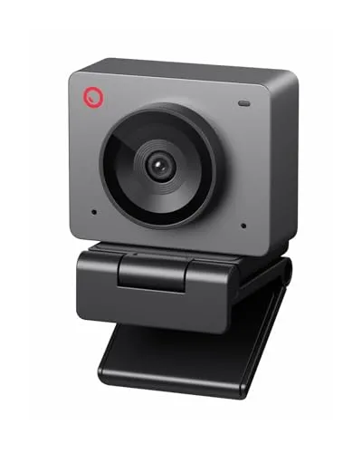 Webcams bis 100 Euro von OBSBOT