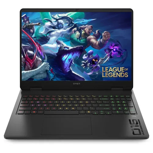 HP OMEN Gaming 16-am0353ng von HP