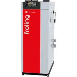 Fröling S4 Turbo 50 11006C