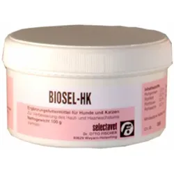 Biosel-HK 100 g von Selectavet