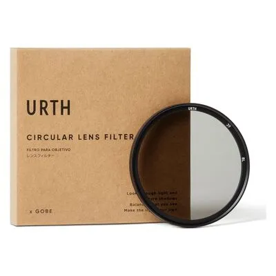 Urth Circular Polarizing (CPL) Lens Filter 39mm