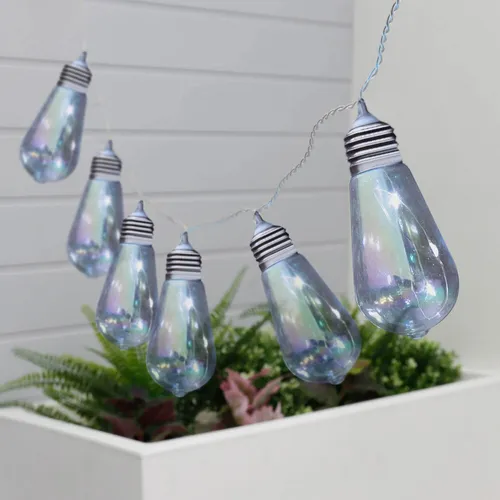 LED-Lichterkette