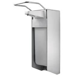 TEMCA TEMDEX® Händedesinfektionsmittel- & Seifenspender