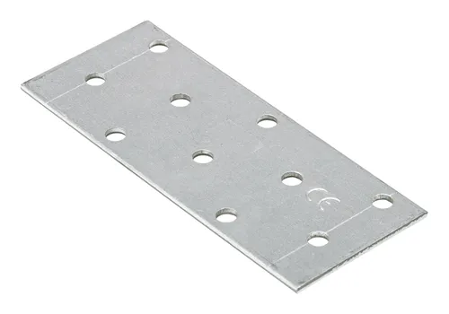 Lochplatte 80 x 1200 x 2 mm