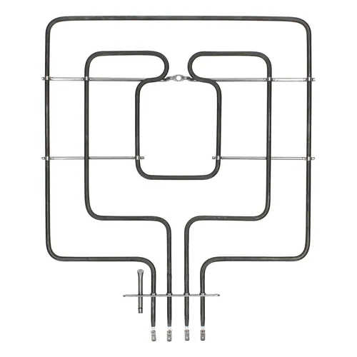 Zubehör für Herdplatten, Backöfen und Küchenherde von Luth Premium Profi Parts