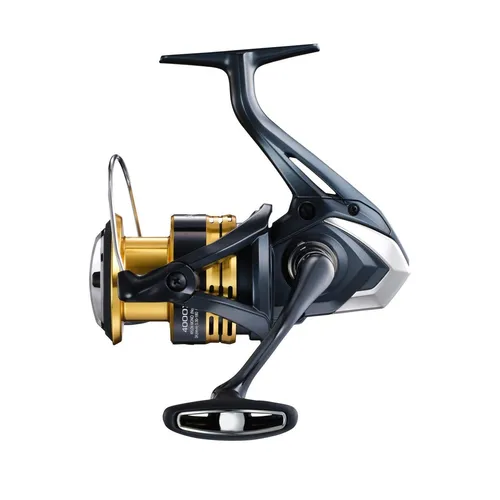 SHIMANO Sahara FJ 4000 XG by TACKLE-DEALS !!! von Shimano