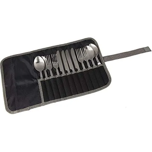 Person Cutlery Set - Summit 4