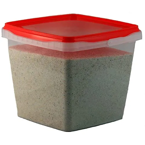 Terralith Abstreuquarz -1