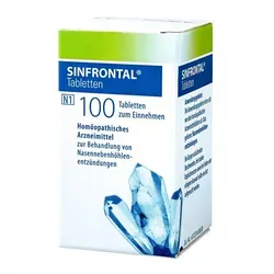 Sinfrontal 100 ST