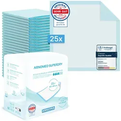 Inkontinenzartikel von ARNOMED