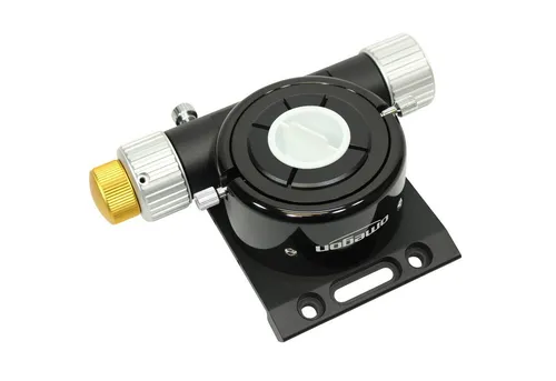 Omegon Teleskop Okularauszug Newton Hybrid Crayford Dual Speed 2