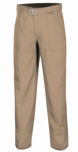 Arbeitshose Bundhose 290 g/m² khaki Größe 54
