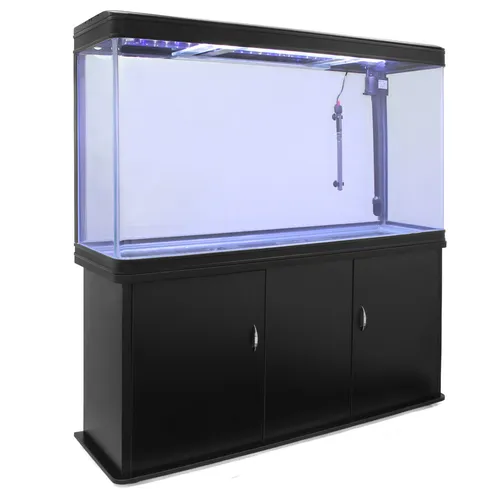 Aquarien Schwarz von Monster Shop