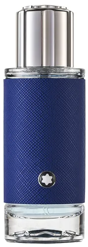 Montblanc Explorer Ultra Blue Eau De Parfum Spray 60ml - Herrenduft mit zitrisch-aromatischen Noten, inspiriert von Abenteuerlust und der Weite des Meeres. Frisch, maskulin und ideal für moderne Entdecker.