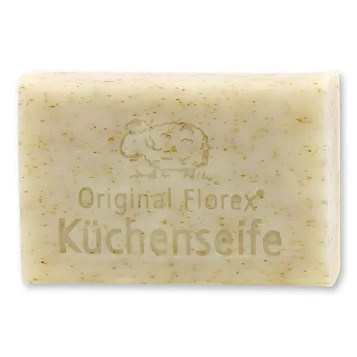 Küchenseife Florex Schafmilchseife 100g