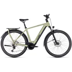 Cube Kathmandu Hybrid SLX 750 Herren von CUBE