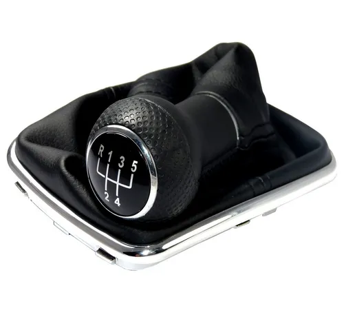 Schaltknäufe von LP24