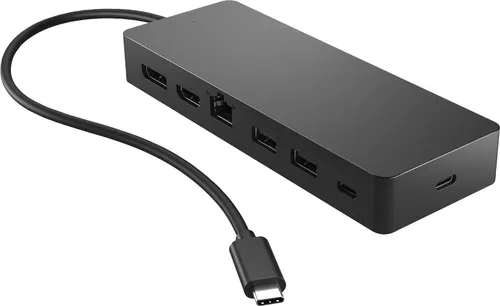 HP Universeller USB-C Multiport-Hub