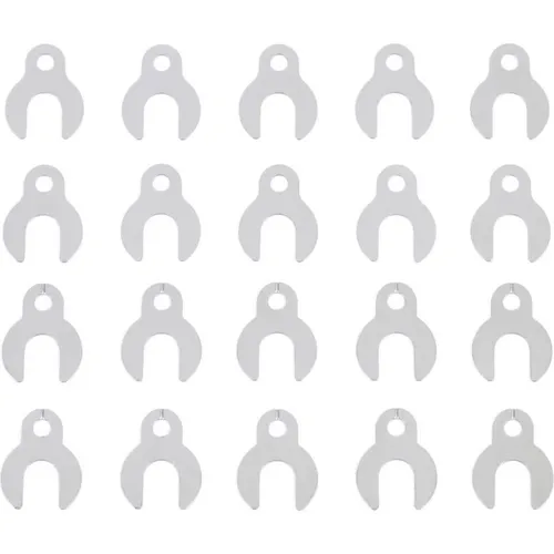 Tamiya Suspension Mount Shim Set (TAM 54987)