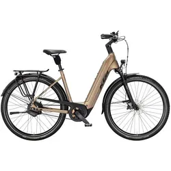 KTM Macina City 810 Belt 800 Wh Damen E-Bike 2025