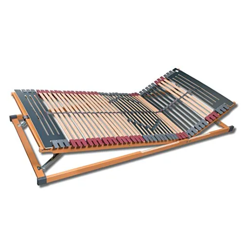Zonen Lattenrost Rhodos® KF 70x200 cm von FMP Matratzenmanufaktur