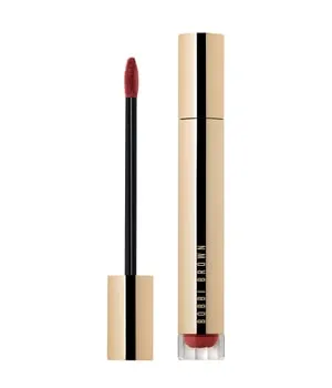 Bobbi Brown Lippen Luxe Matte Liquid Lipstick - Afternoon Tea - Lippenstift mit mattem Finish und pflegenden Inhaltsstoffen für 8 Stunden Halt. Verleiht intensive Farbe und sorgt für sofortige Feuchtigkeit.