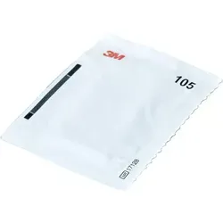 Reinigungstuch 105 - Hochwertiges Mikrofasertuch - Reinigungstücher, besonders saugfähig und ideal für streifenfreies Reinigen von Oberflächen.