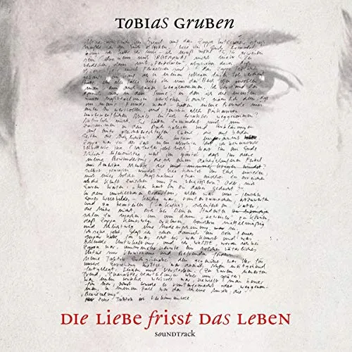 Die Liebe Frisst das Leben (Ost) (Lp) [Vinyl LP]