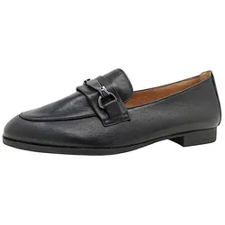 Gabor Slipper Slipper schwarz 41 EU (7 UK)