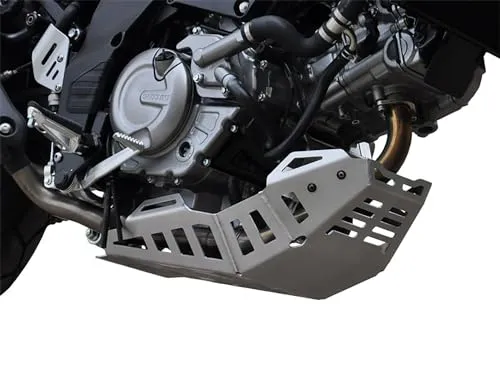 ZIEGER Motorschutz kompatibel mit: Suzuki DL 650 V-Strom