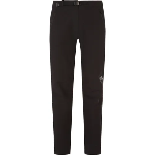 Mountain Equipment Damen Chamois Hose (Größe XS, schwarz)