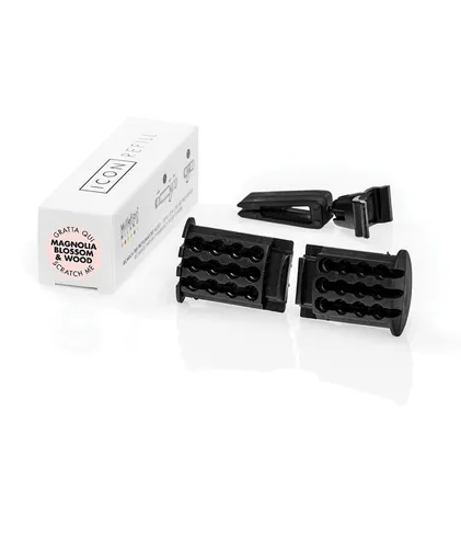 Ersatz-Autoduft-Nachfüllpackung Icon Magnolia Blossom