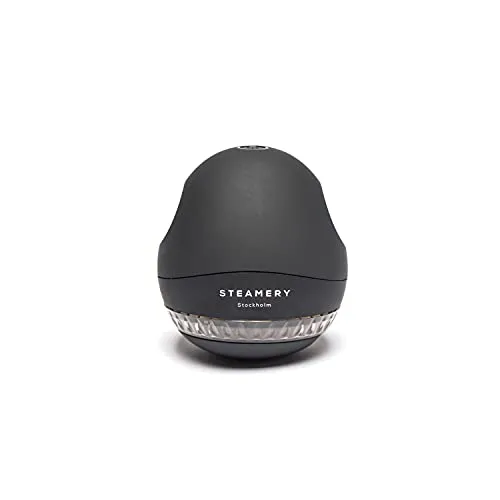 Steamery Fusselrasierer ''Pilo'' in Schwarz von Steamery