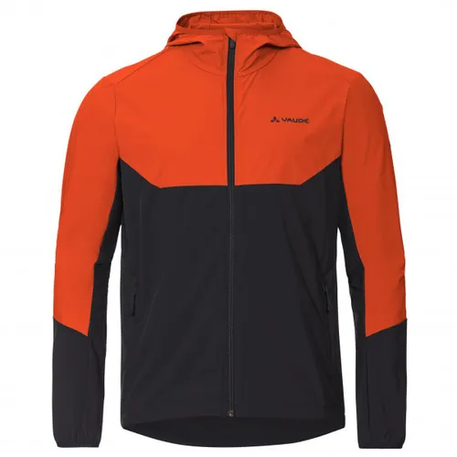 Vaude Herren Moab IV Jacke XL schwarz von VAUDE