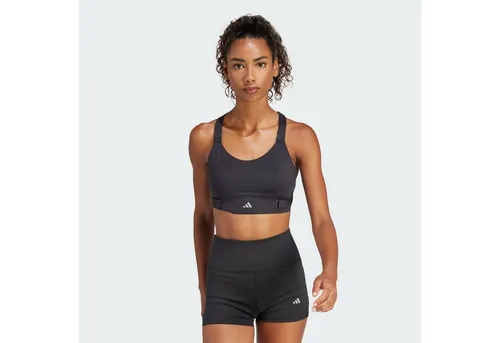 adidas Performance Sport-BH FASTIMPACT LUXE RUN HIGH-SUPPORT SPORT-BH