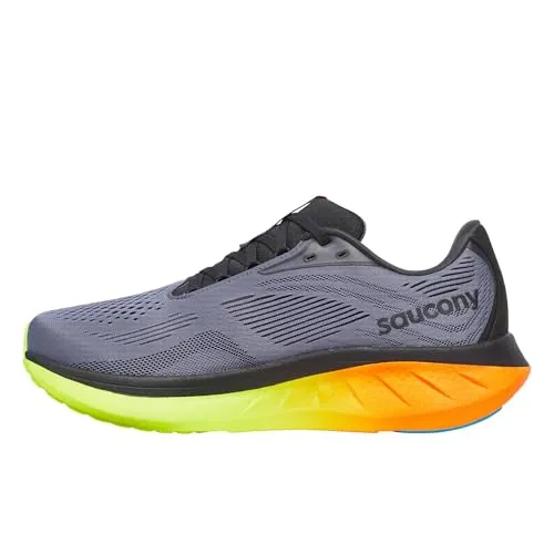 Saucony Ride 18 Herren Laufschuhe von Saucony