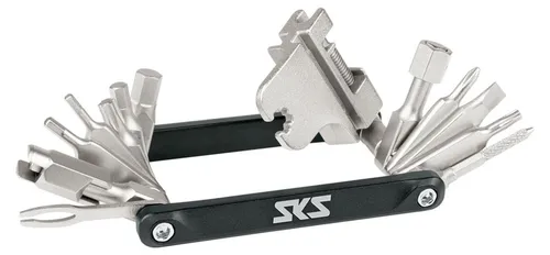 SKS Minitool TOM 22 – Kompaktes Fahrradwerkzeug von SKS