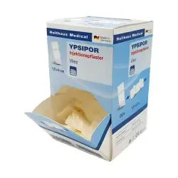 Medizinisches Klebeband & Verbandsmaterial von Holthaus Medical