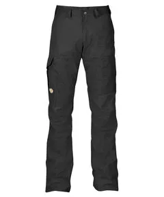 Fjällräven Herren Karl Pro Trousers long von Fjällräven