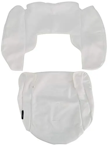 Produktbild Peg Perego Y123XCOVER Clima Cover für Viaggio 1-2-3 Via, Weiß
